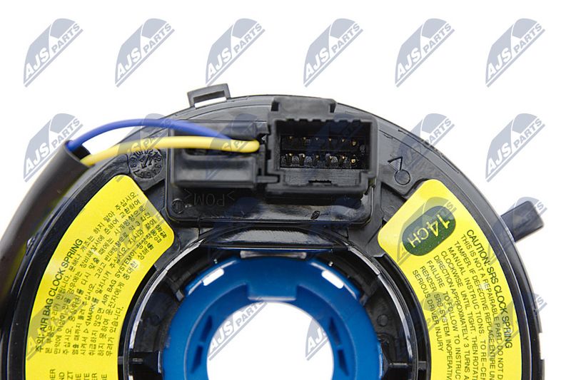 Turvapadja lint, turvapadi, NTY EAS-KA-006