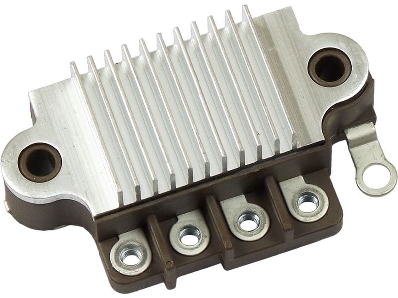Generaatori pingeregulaator, AS-PL ARE6105