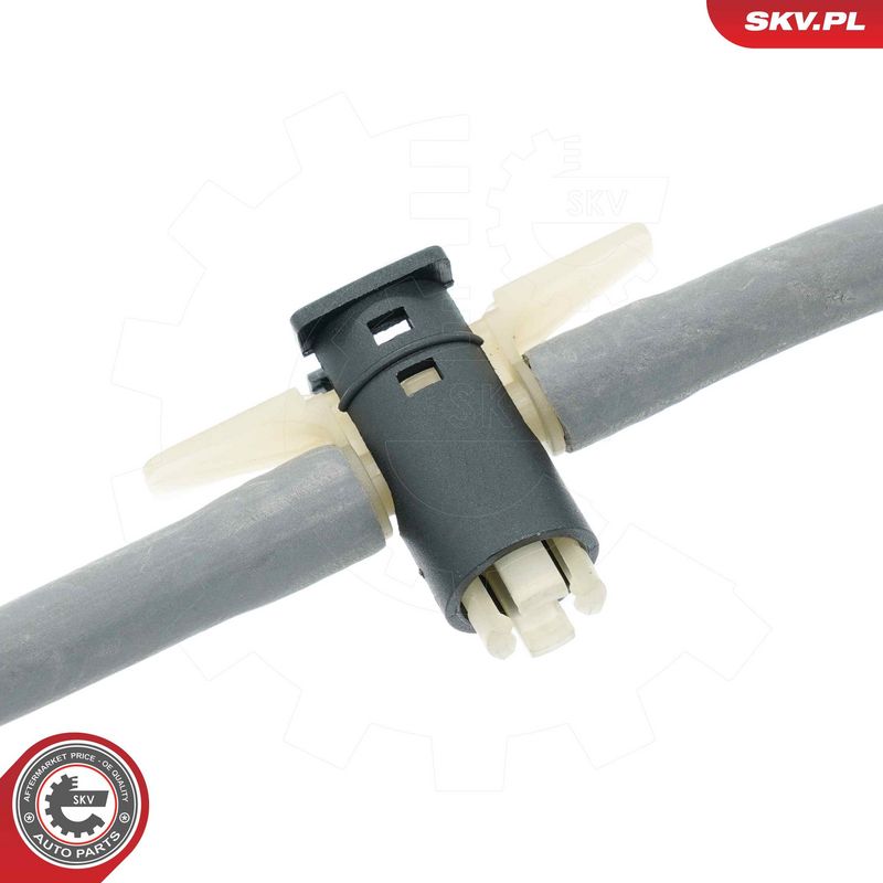 Voolik, Jääkkütus, ESEN SKV 54SKV355