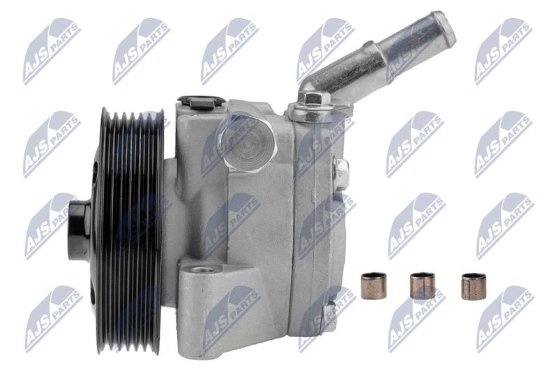 NTY SPW-JG-005 Hydraulic Pump, steering