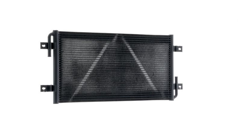 Product Image - Lage temperatuurkoeler, intercooler - CIR22000P - MAHLE