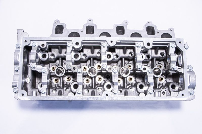 RED-LINE 21VW003 Cylinder Head