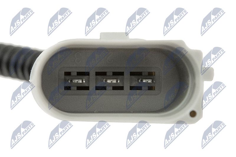 Andur, väntvõll, NTY ECP-WW-011