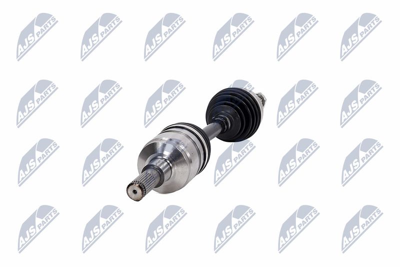 Veovõll, NTY NPW-CH-070