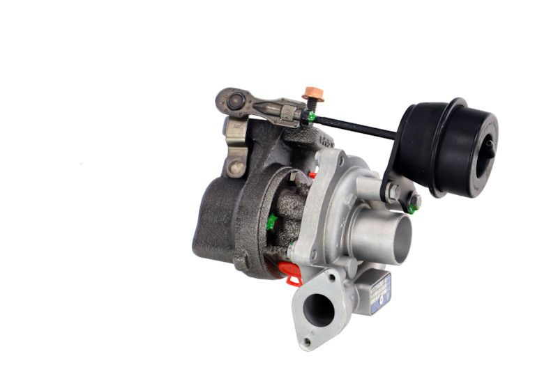 REMANTE 003-001-001258R Charger, charging (supercharged/turbocharged)