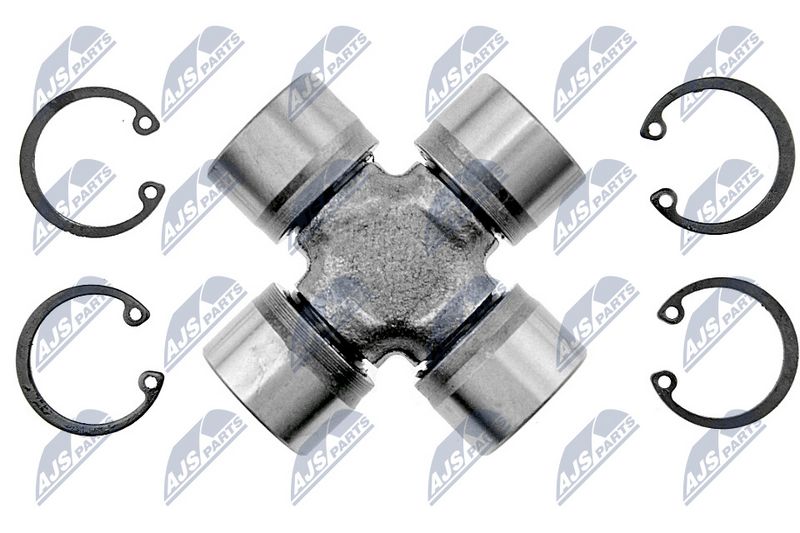 Liigend, kardaanvõll, NTY NKW-SU-000