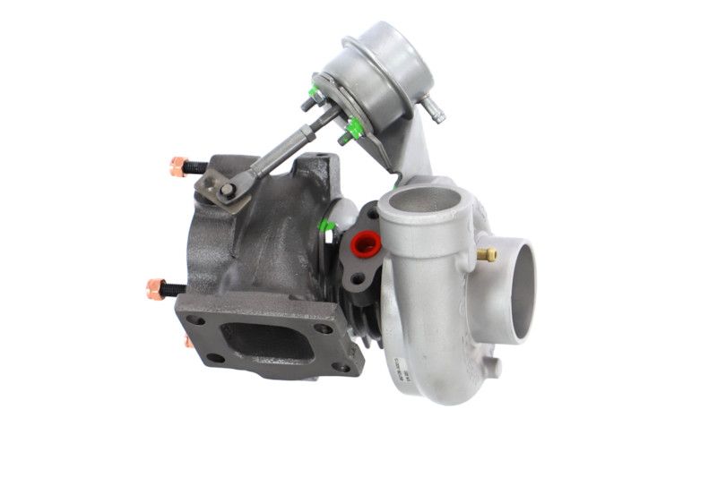REMANTE 003-001-000110R Charger, charging (supercharged/turbocharged)