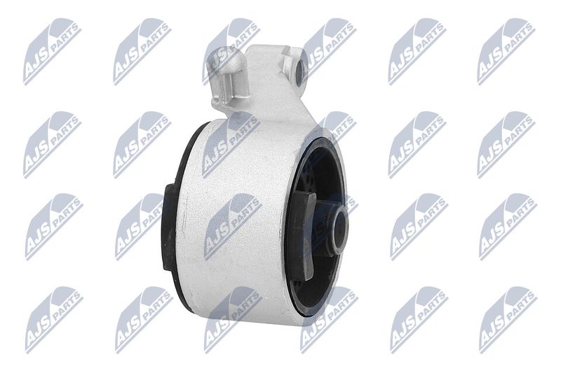 Paigutus, Mootor, NTY ZPS-PL-036