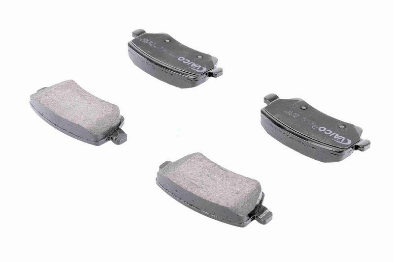 VAICO V25-8124 Brake Pad Set, disc brake