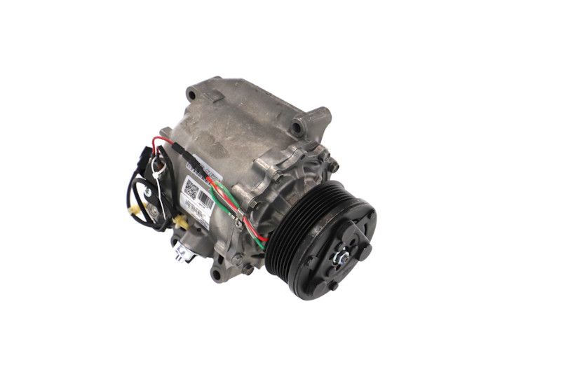 REMANTE 005-001-000185R Compressor, air conditioning