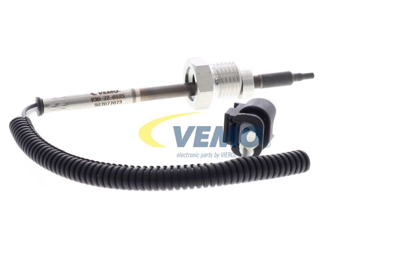 VEMO V30-72-0185 Jutiklis, išmetamųjų dujų temperatūra