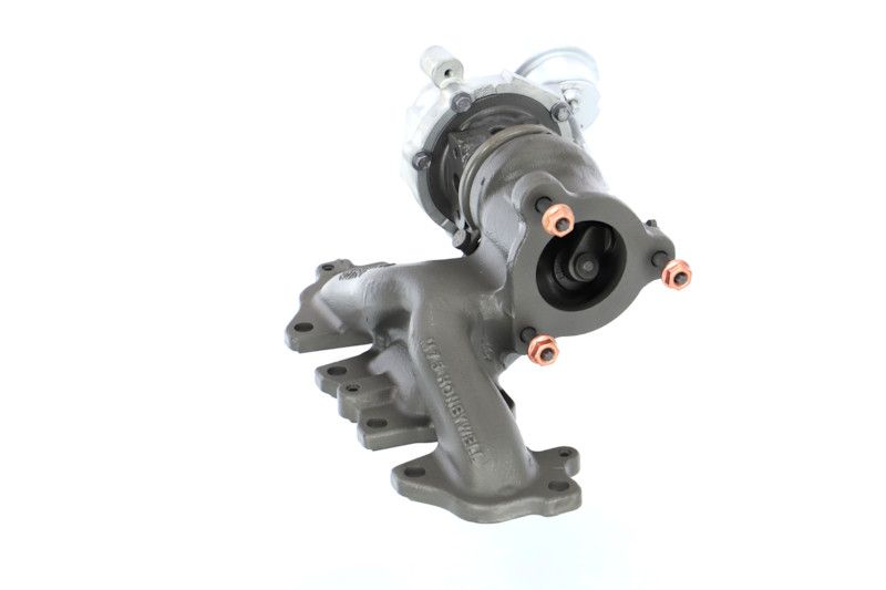 REMANTE 003-001-004347R Turbokompresorius