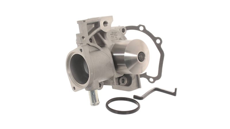 SKF VKPC 99407 Water Pump, engine cooling