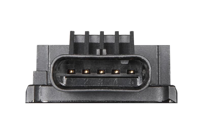 Sensor NOx, catalizador NOx