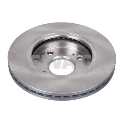 SWAG 50 93 8600 Brake Disc