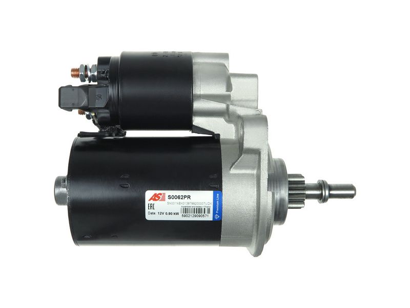 AS-PL S0062PR Starter