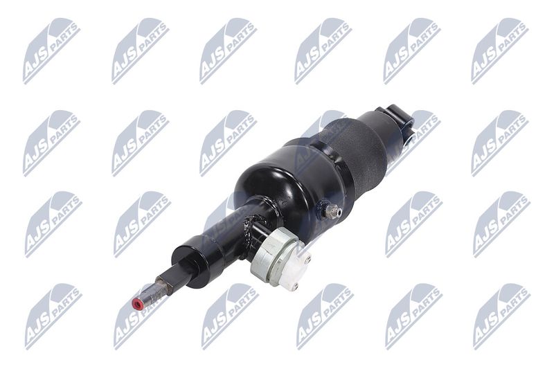 Õhuamort, NTY A-NS-054