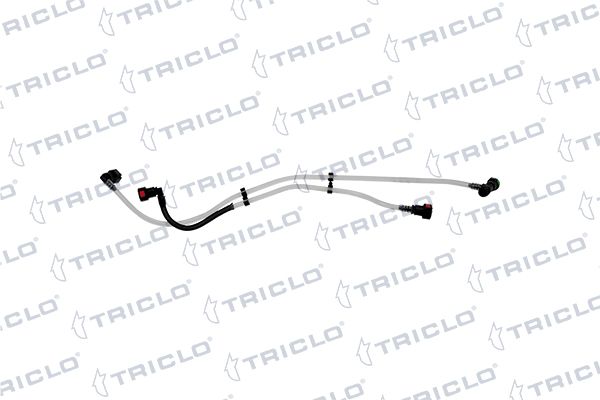 горивопровод TRICLO