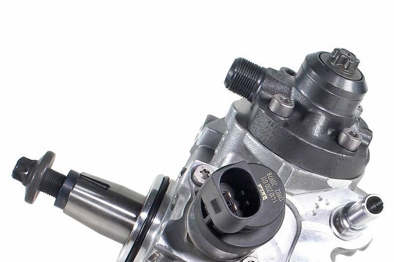 METZGER AUTOTEILE 0830153 Aukšto slėgio kuro siurblys