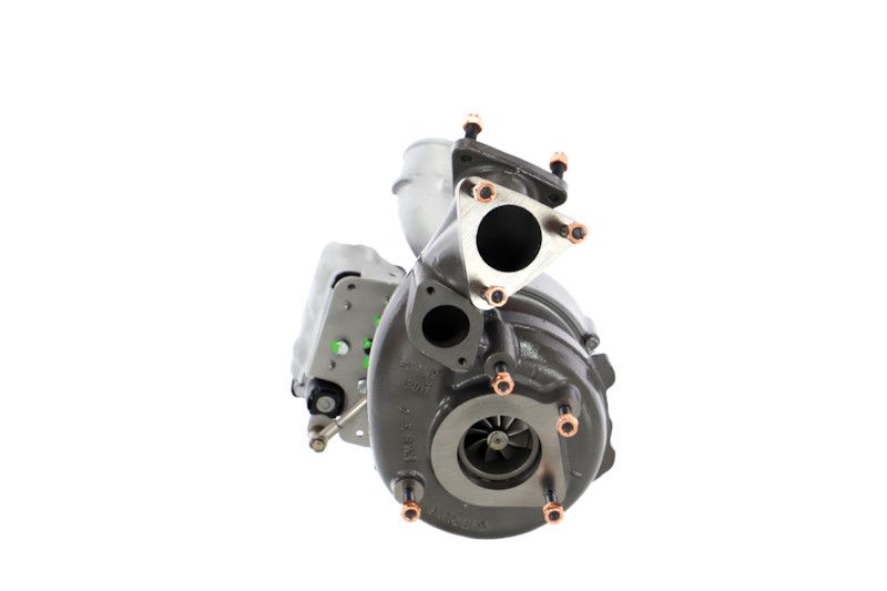 REMANTE 003-002-001073R Charger, charging (supercharged/turbocharged)