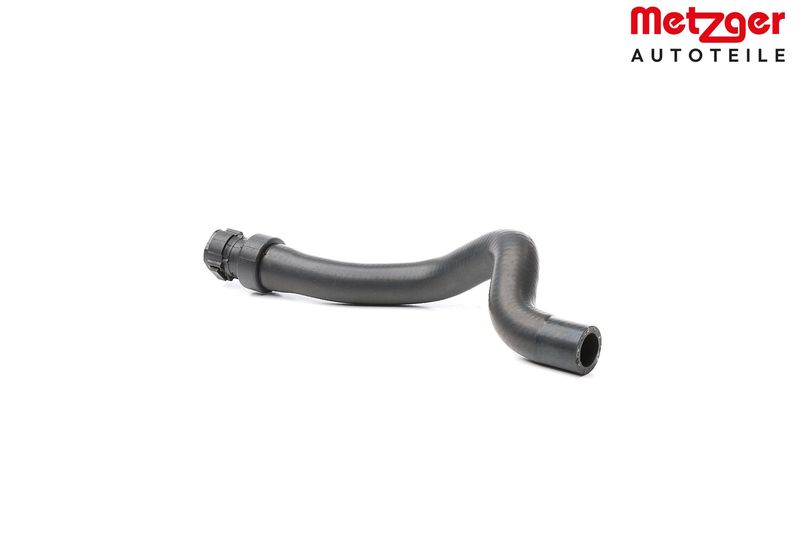 METZGER AUTOTEILE 2420744 Radiator Hose