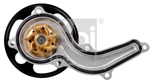 FEBI BILSTEIN 175105 Water Pump, engine cooling