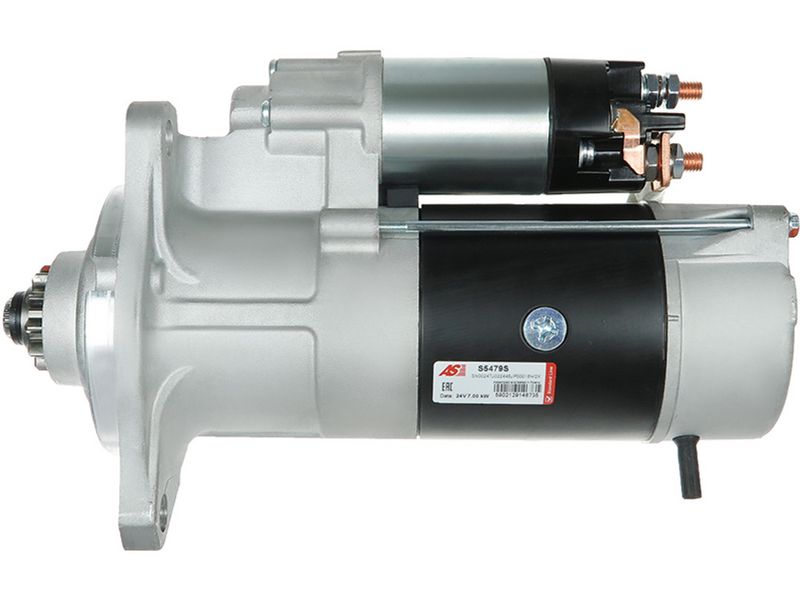 This part match OEM code: M9T82071ZZ9