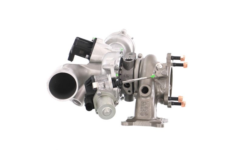 REMANTE 003-002-004532R Charger, charging (supercharged/turbocharged)