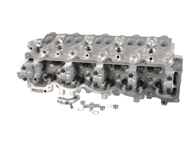 Product Image - Cilinderkop - HL0068 - ET ENGINETEAM