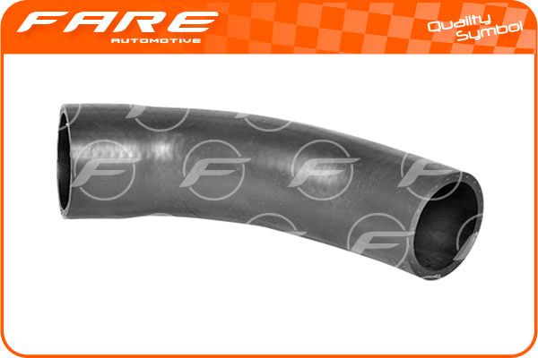 FARE SA 13444 - Charge Air Hose