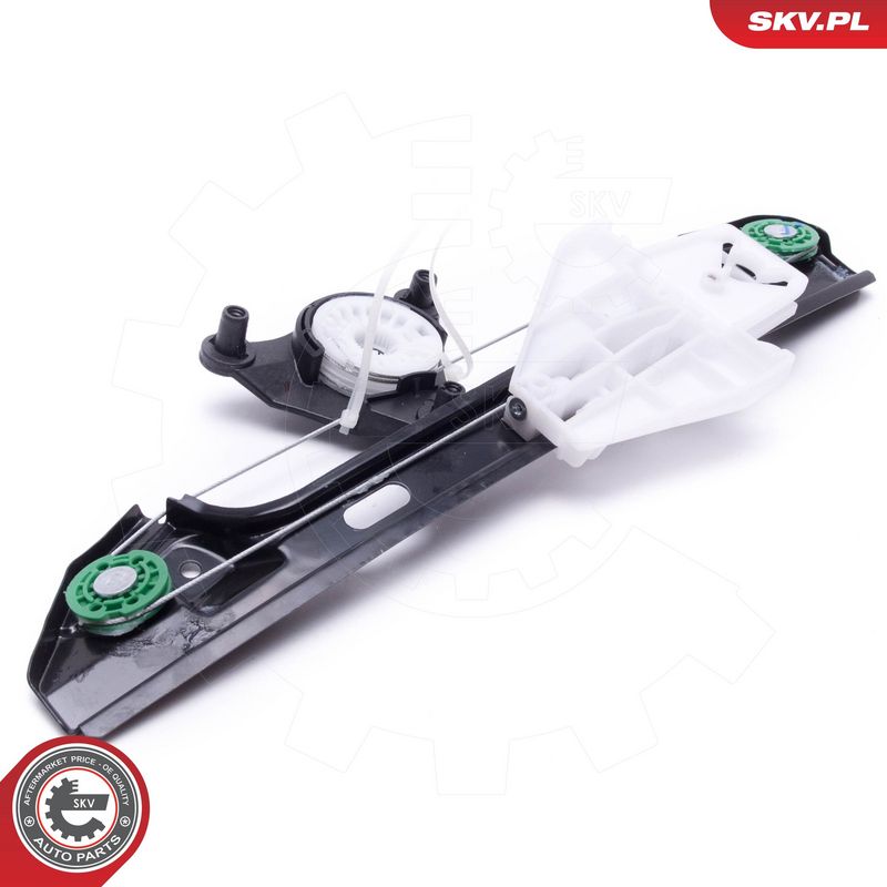 Aknatõstuk, ESEN SKV 51SKV204