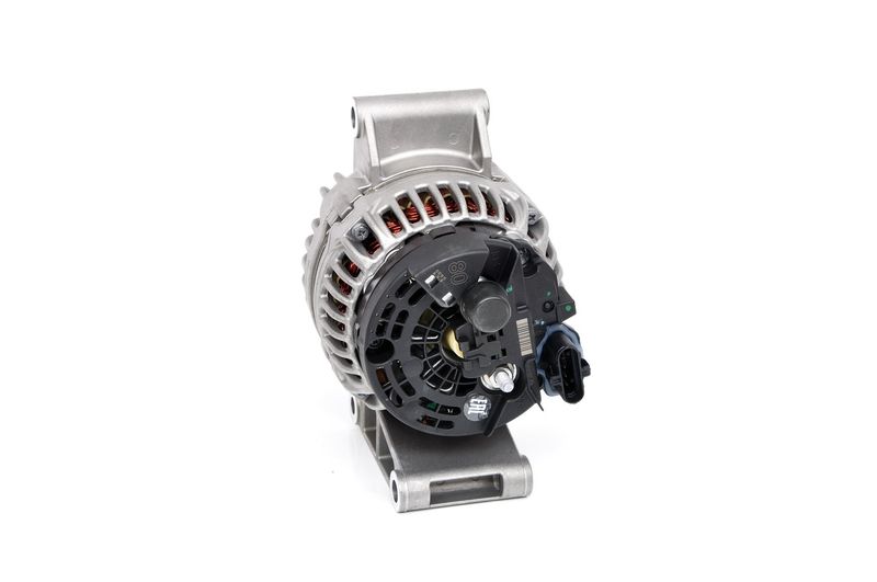 generátor 0 124 555 121