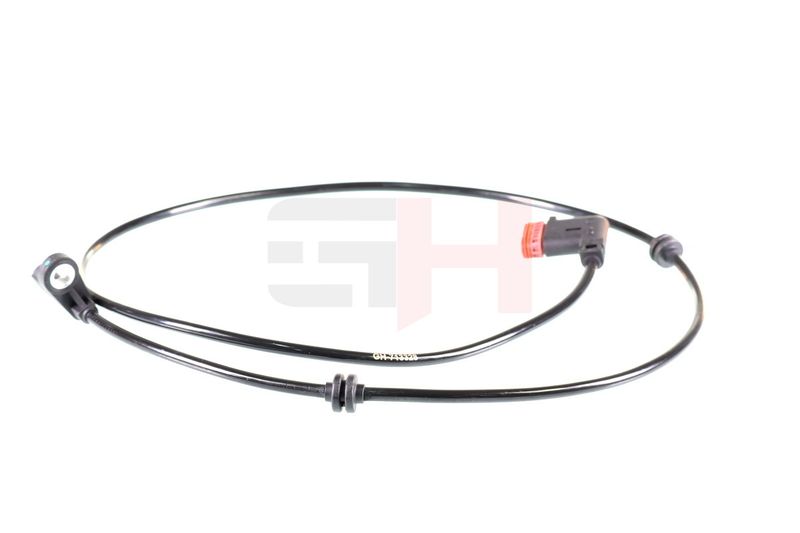 GH GH-713328 Датчик, кількість обертів колеса