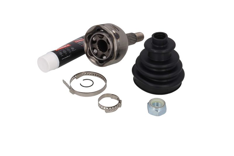 Liigendlaager, veovõll,...