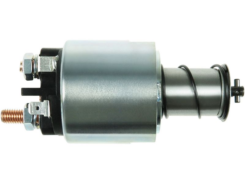 Solenoid, electromotor AS-PL STANDARD SS3093S