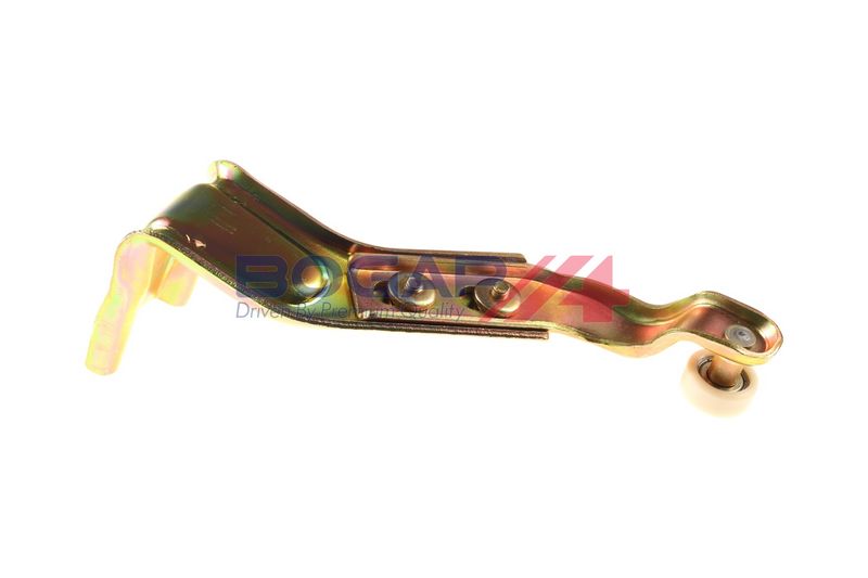This part match OEM code: 2D1843398A