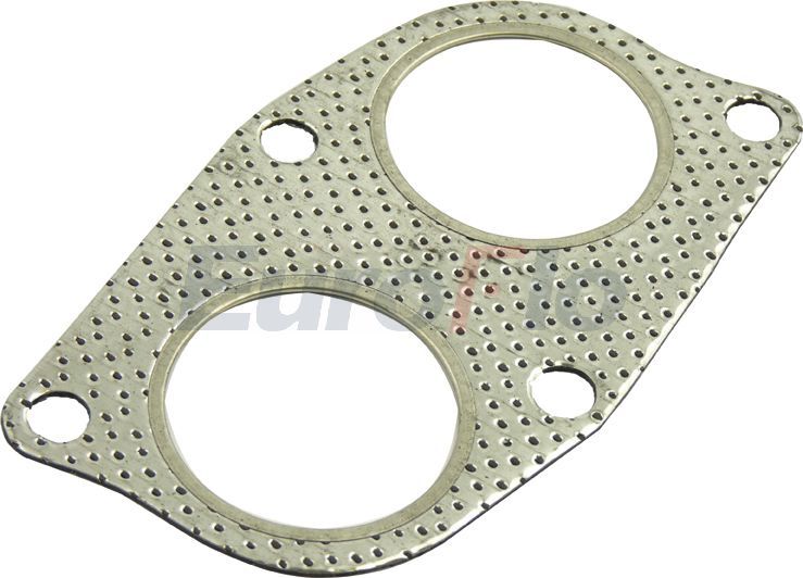EuroFlo Gasket, exhaust pipe EMG108