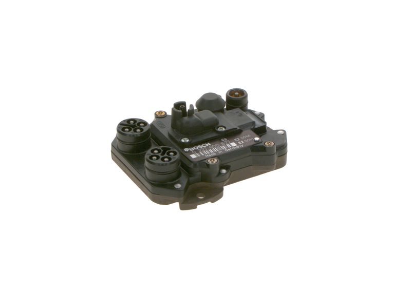 BOSCH 0227400677 Control Unit, ignition system