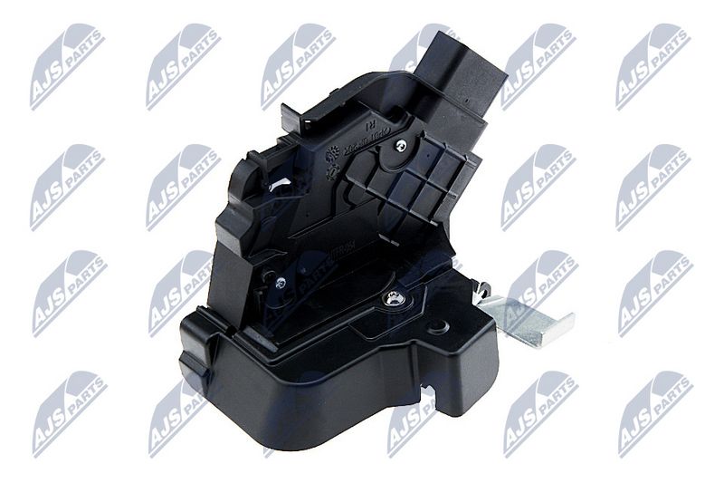 Ukselukk, NTY EZC-FR-054