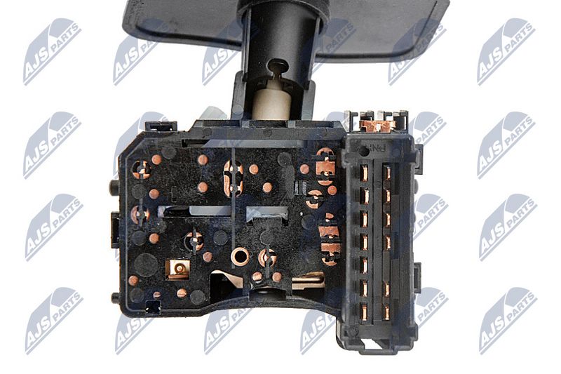 Tulede, kojameeste kangilüliti, NTY EPE-RE-057