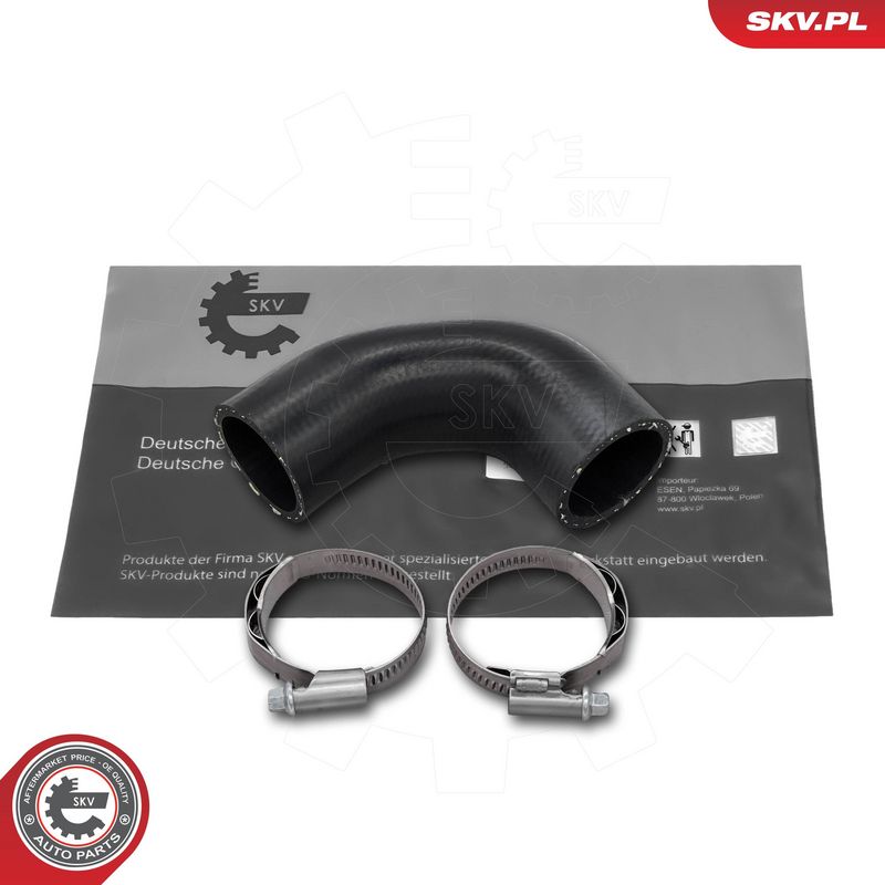 Laadimisõhu voolik, ESEN SKV 87SKV377