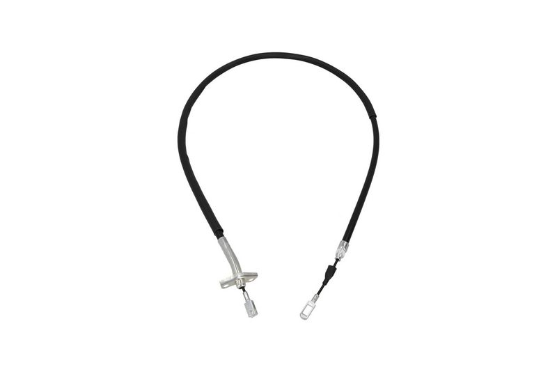 KAMOKA 1190124 Cable Pull, parking brake