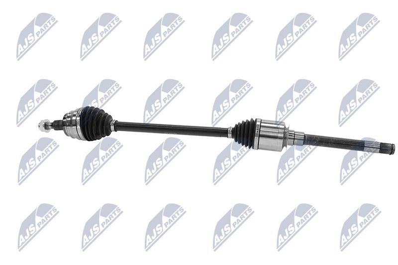 NTY NPW-ME-233 Drive Shaft