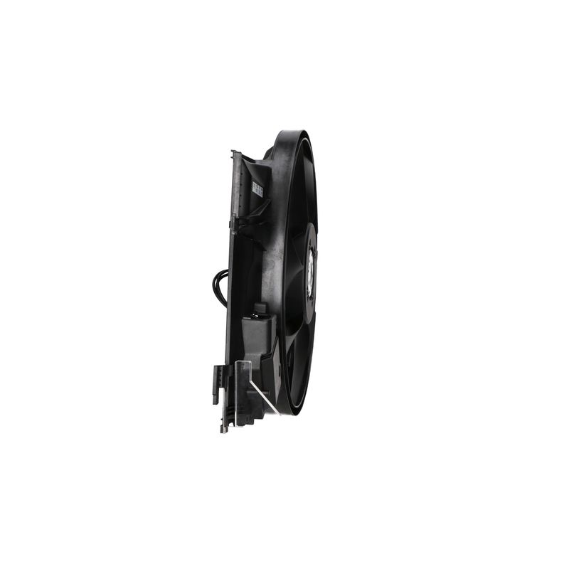 NISSENS 85656 Fan, Radiator