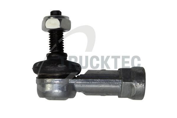 TRUCKTEC AUTOMOTIVE 01.24.331 - Pavarų perjungimo trauklės šarnyras