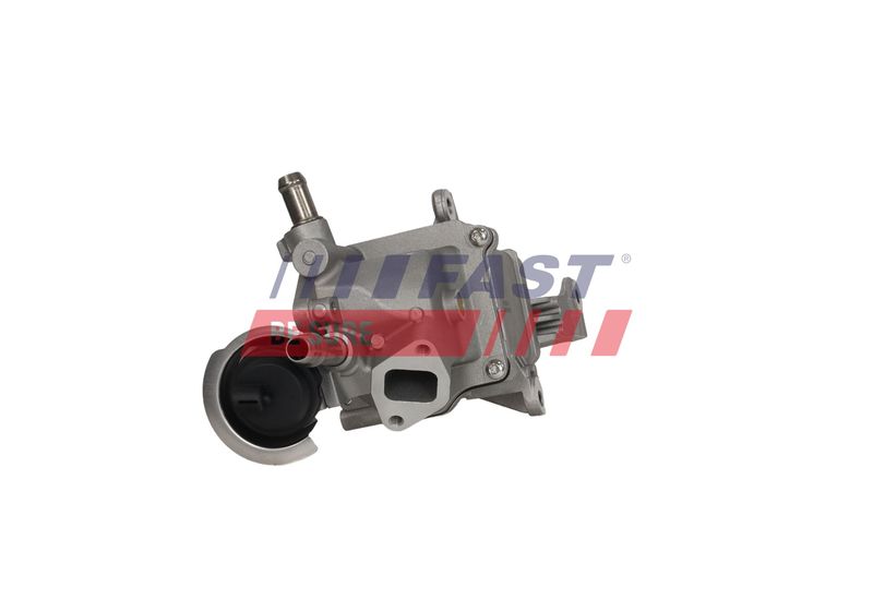 Radiaator, heitgaaside tagasijooks, FAST FT12712