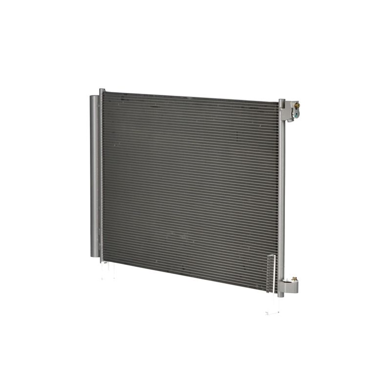 NISSENS 940519 Condenser, air conditioning