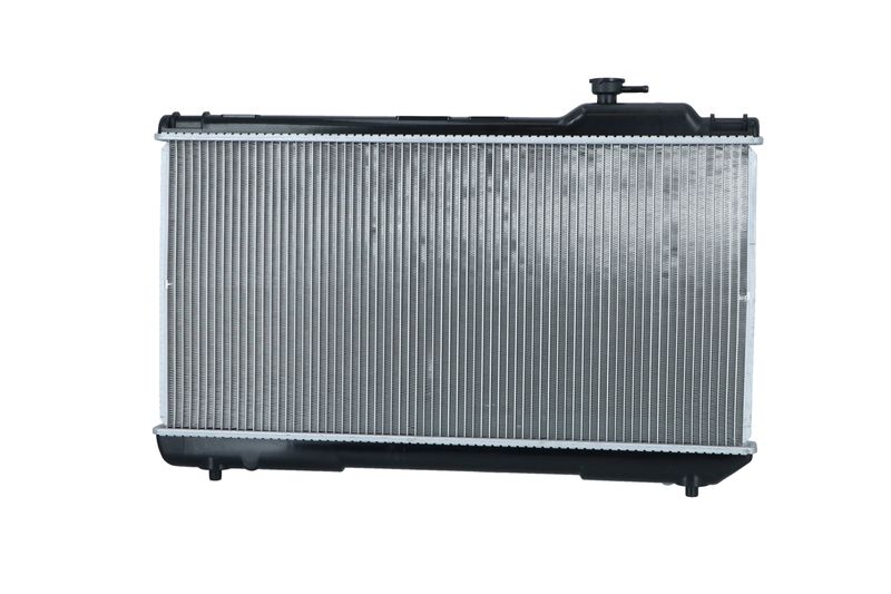 Radiador, refrigeración del motor NRF 503988