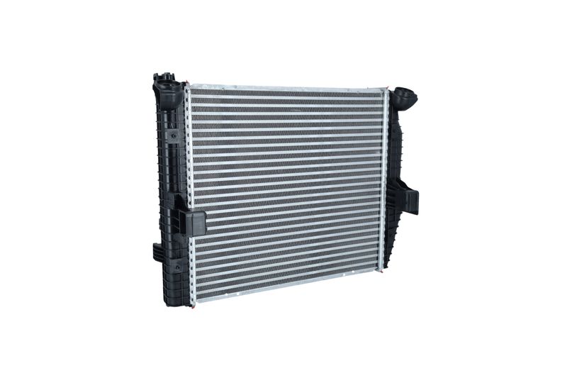 Kompressoriõhu radiaator, NRF 30211