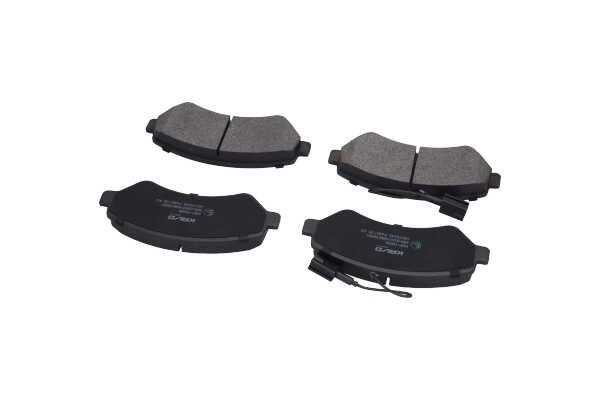 Kavo Parts KBP-10098 Brake Pad Set, disc brake